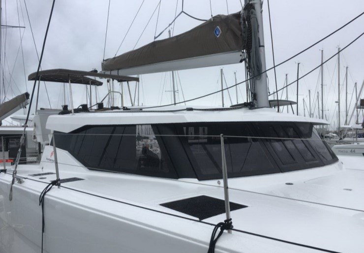 Lucia 40 Marina Kastela | Lucia's Dream