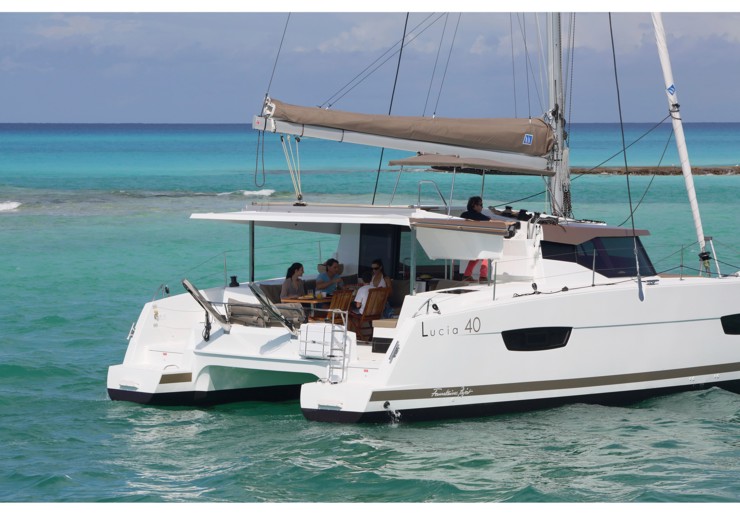Lucia 40 Marina Kastela | Lucia's Dream