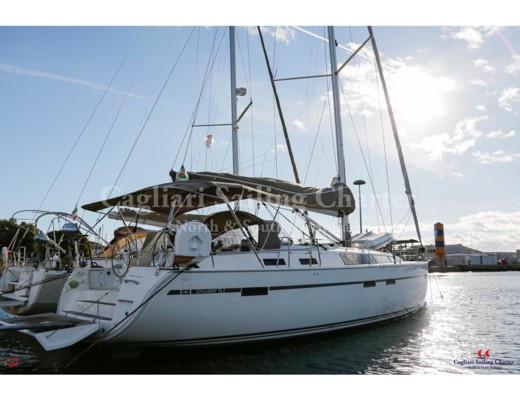Bavaria Cruiser 51