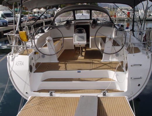 Bavaria Cruiser 51