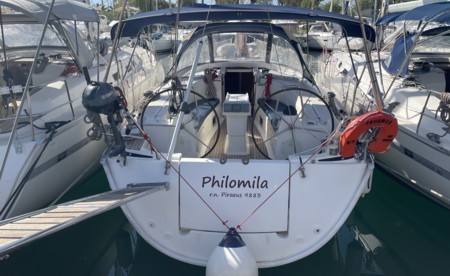 Bavaria 40 Cruiser