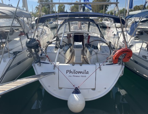Bavaria 40 Cruiser