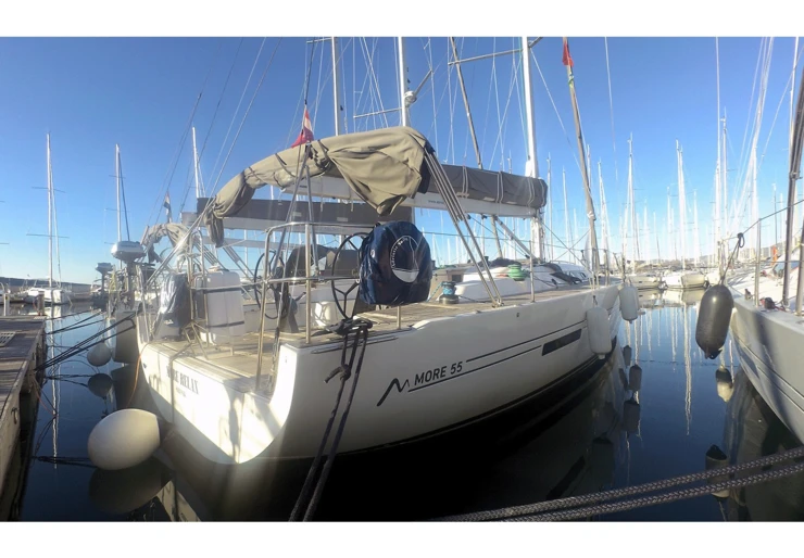 More 55 Marina Kastela | MORE RELAX