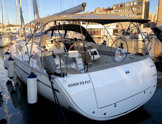 Bavaria Cruiser 51