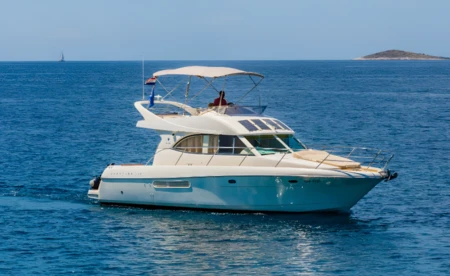 Prestige 36