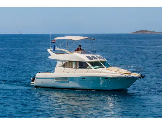 Prestige 36