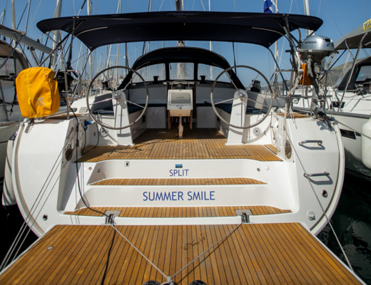 Bavaria Cruiser 51
