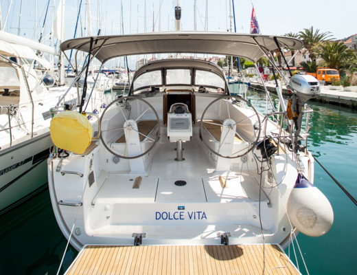 Bavaria Cruiser 41