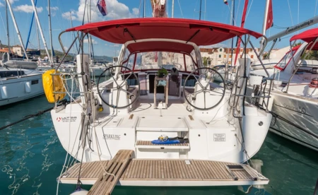 Oceanis 41.1