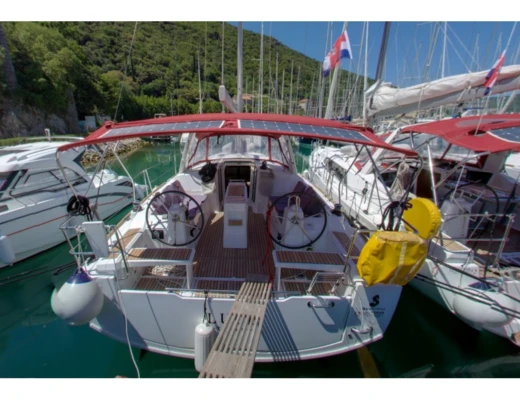 Oceanis 38.1
