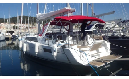 Oceanis 41.1