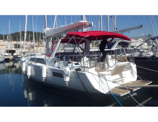 Oceanis 41.1