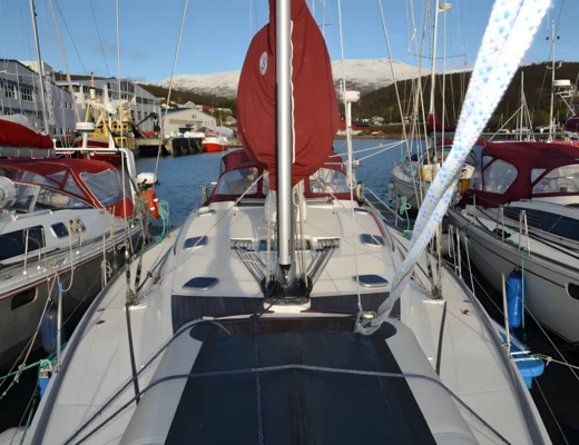 Delphia 47