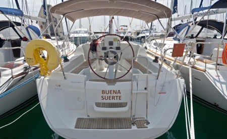 Sun Odyssey 33i