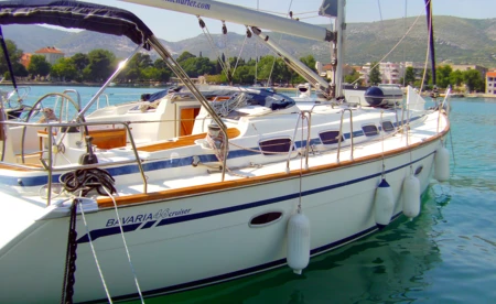 Bavaria 46 Cruiser