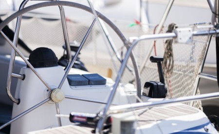 Bavaria 43 Cruiser