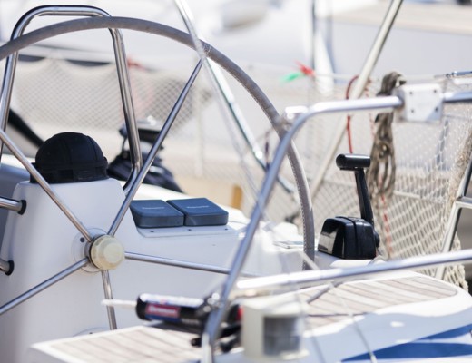 Bavaria 43 Cruiser