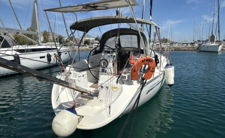 Bavaria 32 Cruiser