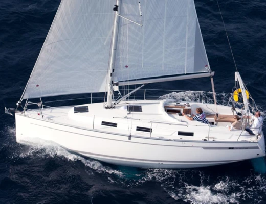 Bavaria Cruiser 32