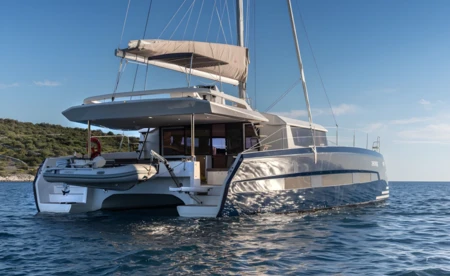 Dufour 48 C