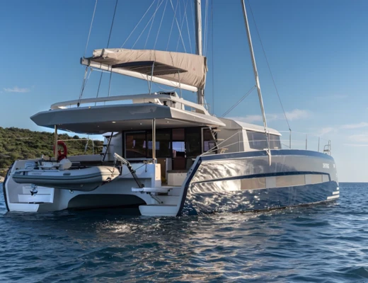 Dufour 48 C