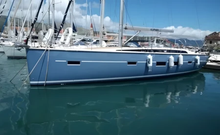 D&D Kufner 50