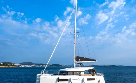 Lagoon 40