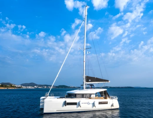 Lagoon 40