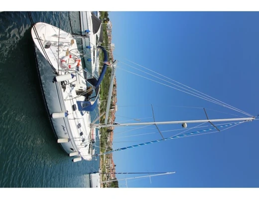 Gib Sea 43