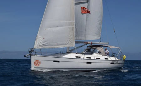 Bavaria Cruiser 40