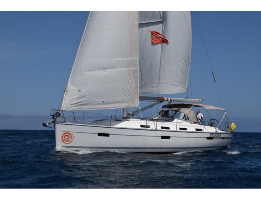 Bavaria Cruiser 40