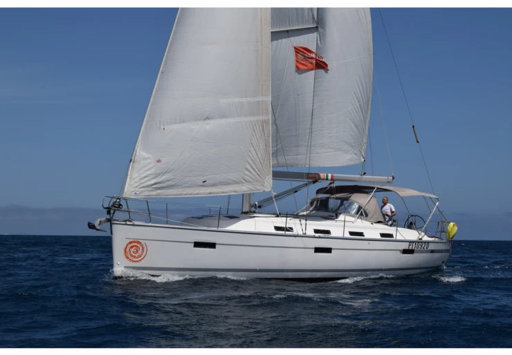 Bavaria Cruiser 40 Villa Igea | Ginevra