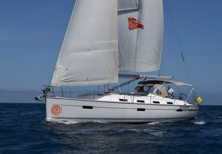 Bavaria Cruiser 40 Villa Igea | Ginevra