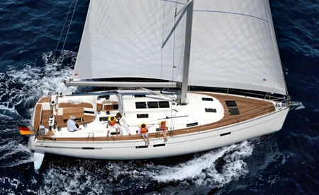 Bavaria 45 Cruiser