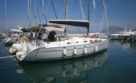 Cyclades 43.4