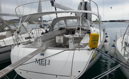 Bavaria 45