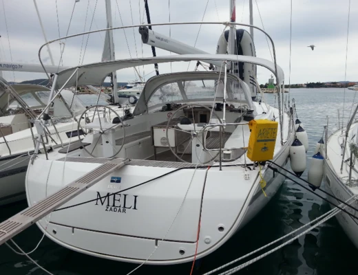 Bavaria 45
