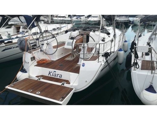 Bavaria 37 Cruiser