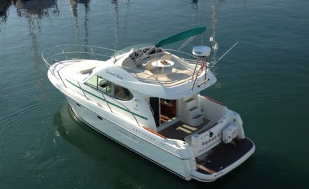 Prestige 32