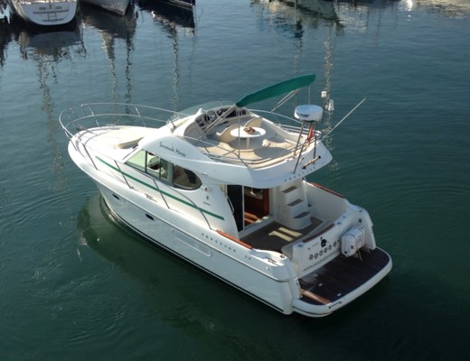 Prestige 32