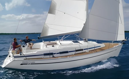 Bavaria 32