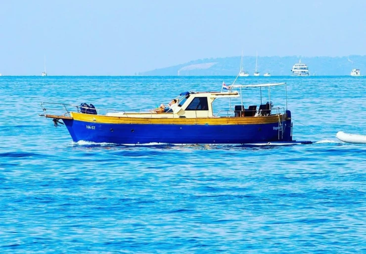 Leut Vagabundo Marina Zenta | Vagabundo