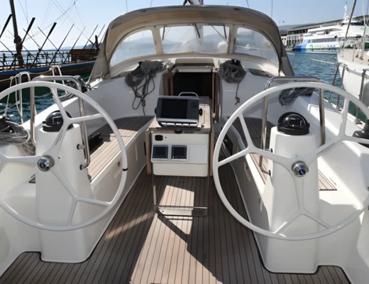 Bavaria 40