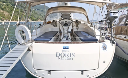 Bavaria 36