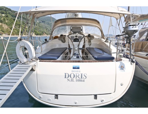 Bavaria 36