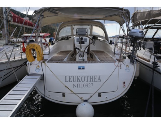 Bavaria 36
