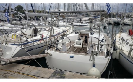 Bavaria Cruiser 37