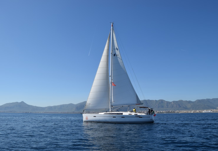 Bavaria Cruiser 51 Villa Igea | Aurelia