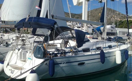 Bavaria 39 Cruiser