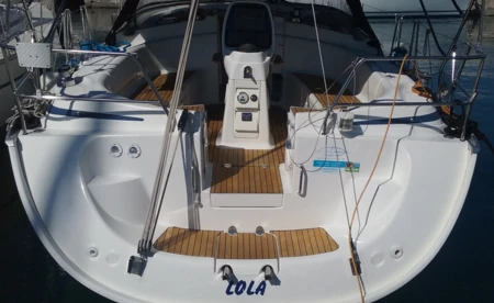 Bavaria 39 Cruiser